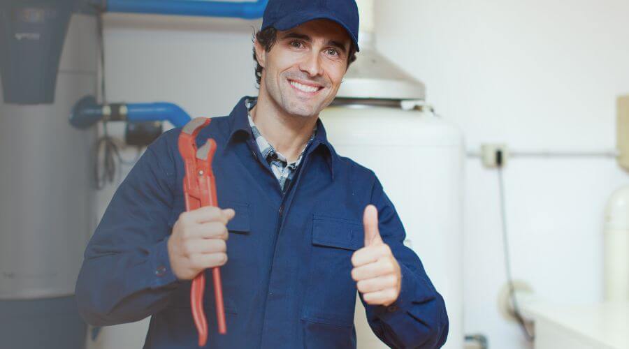 Expert burst pipe repair services in Snow Lake, AR